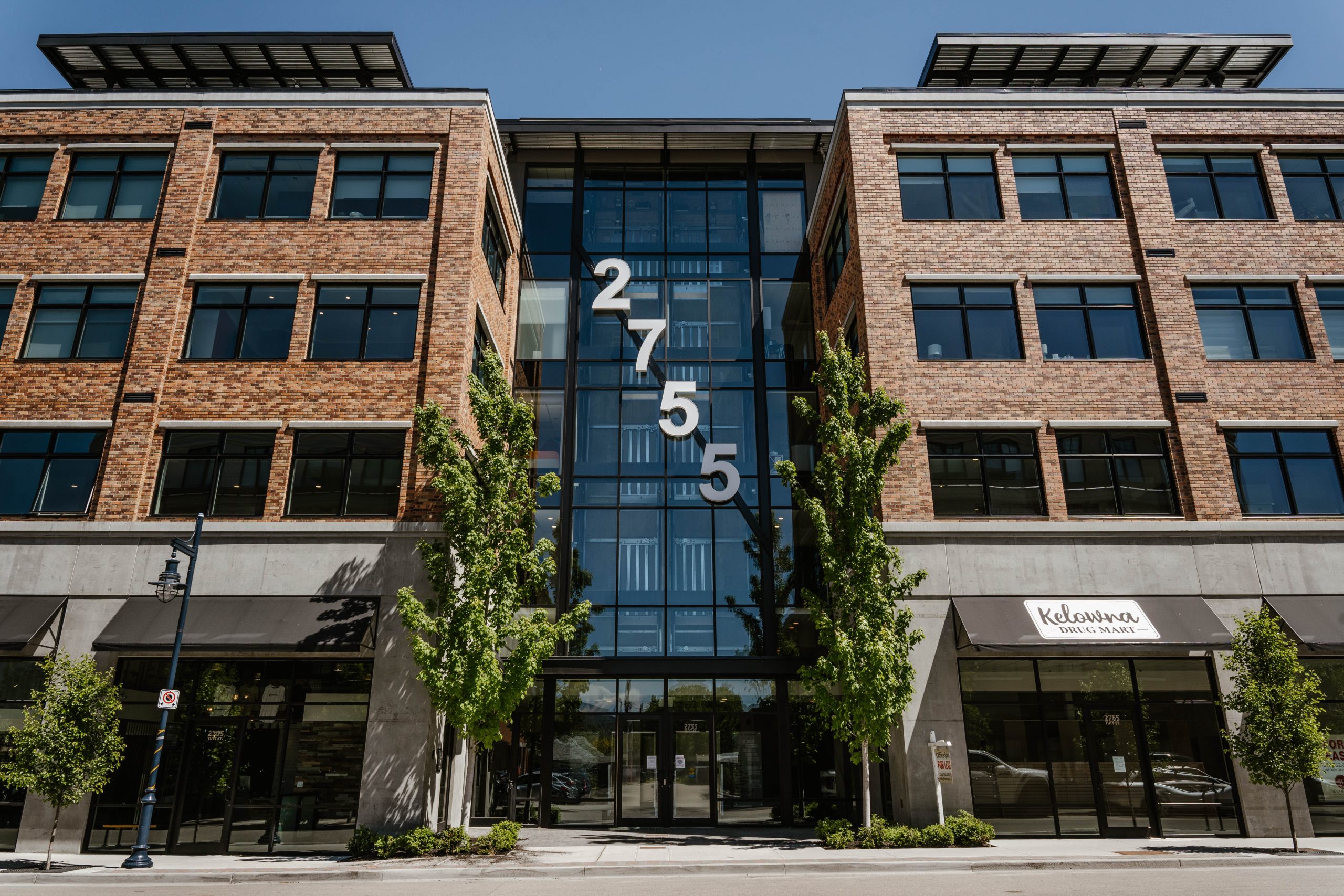 Bill Nelems Pain & Research Centre Kelowna